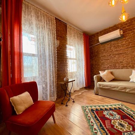 Kolemen Homes Isztambul Kültér fotó