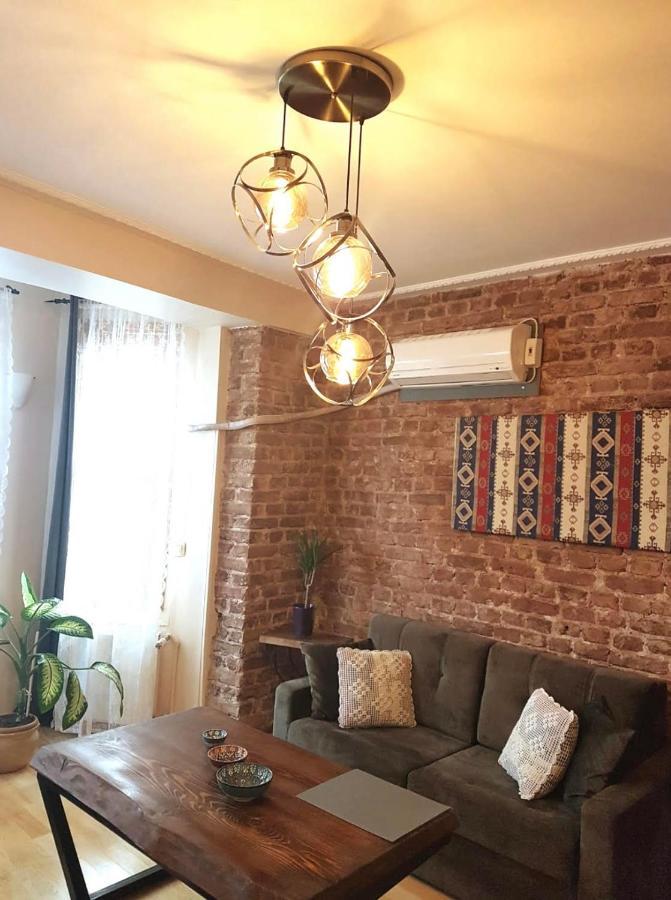 Kolemen Homes Isztambul Kültér fotó