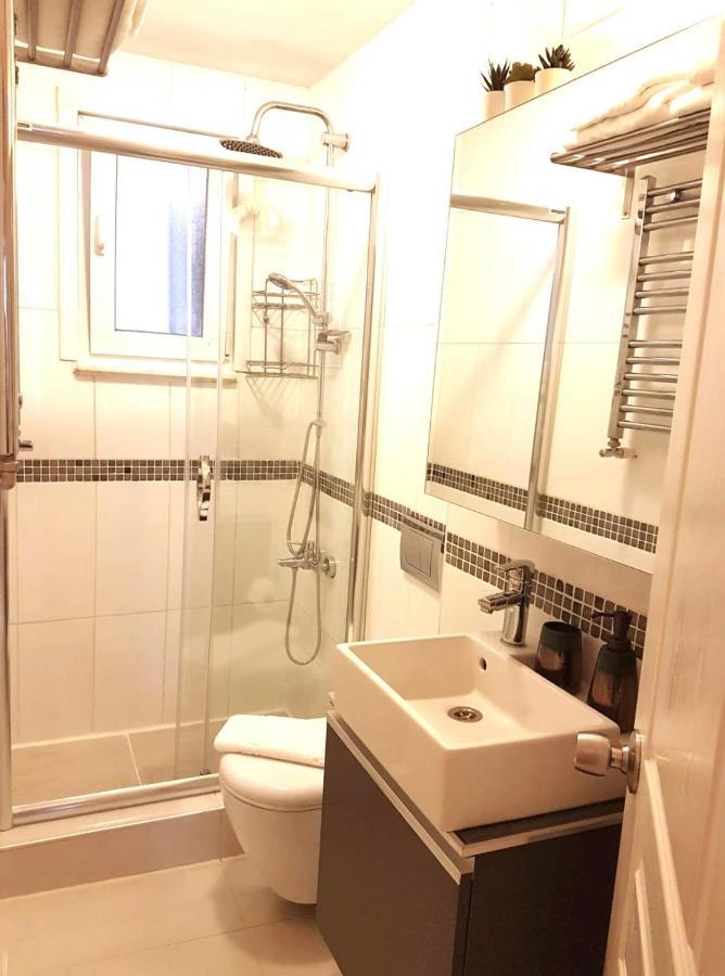 Kolemen Homes Isztambul Kültér fotó