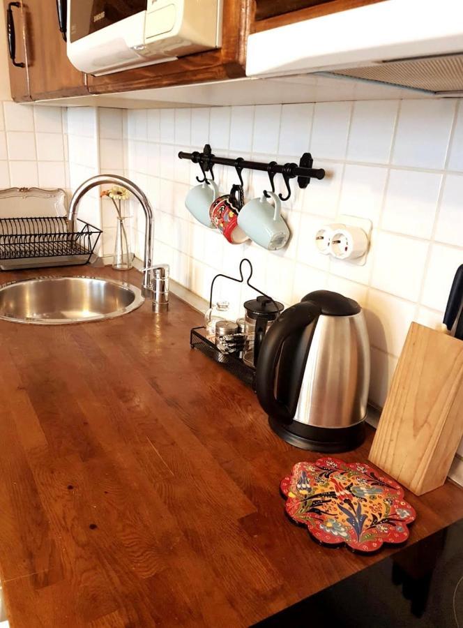Kolemen Homes Isztambul Kültér fotó