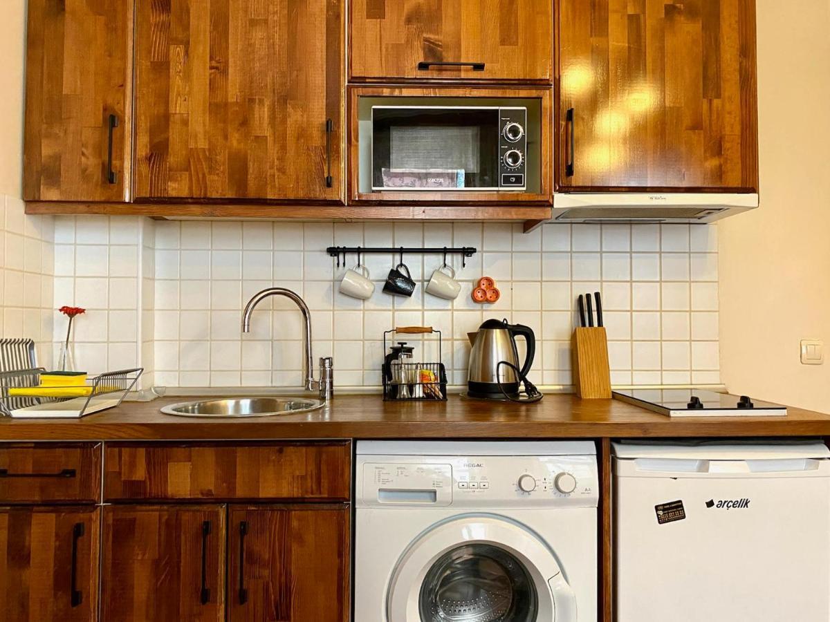 Kolemen Homes Isztambul Kültér fotó