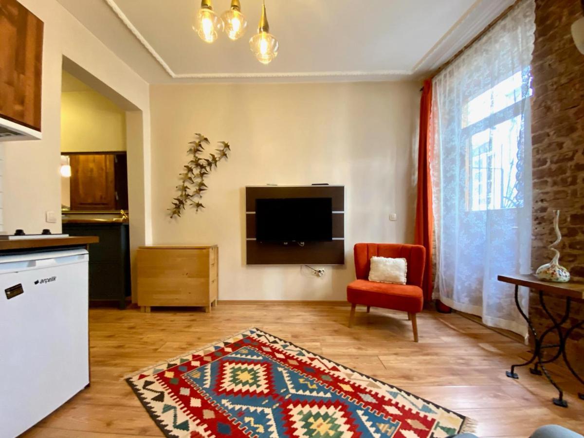 Kolemen Homes Isztambul Kültér fotó