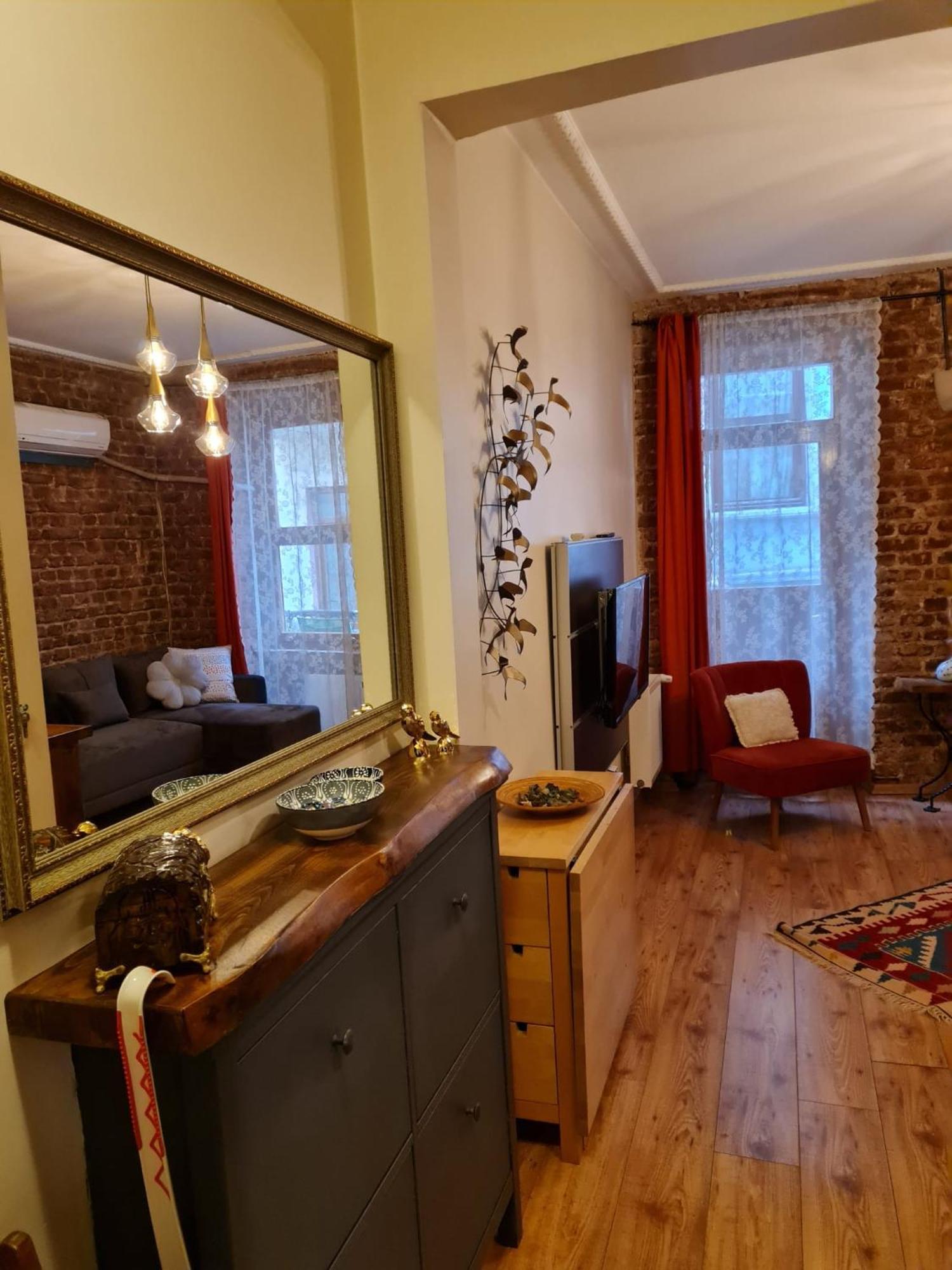 Kolemen Homes Isztambul Kültér fotó