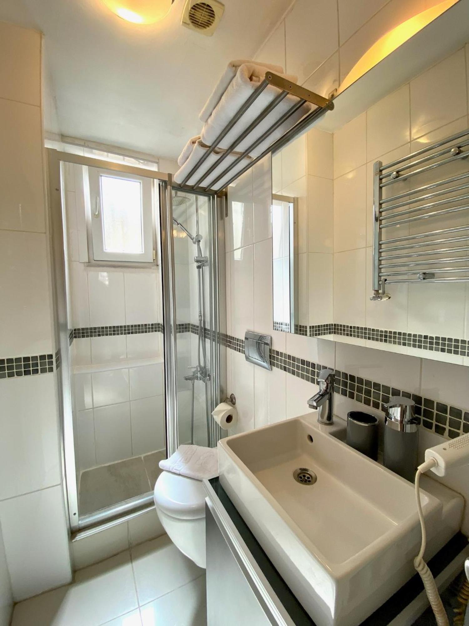 Kolemen Homes Isztambul Kültér fotó