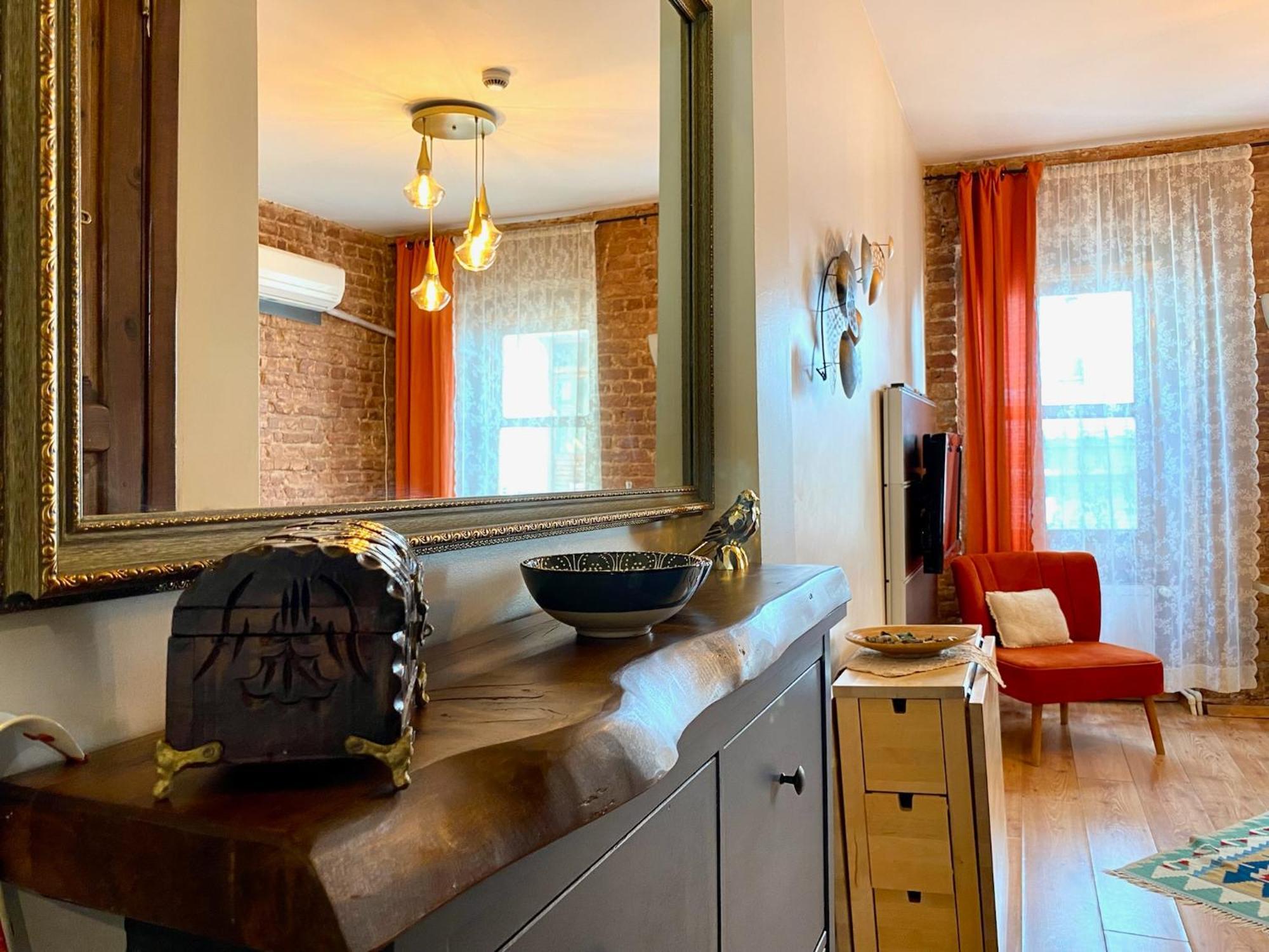 Kolemen Homes Isztambul Kültér fotó
