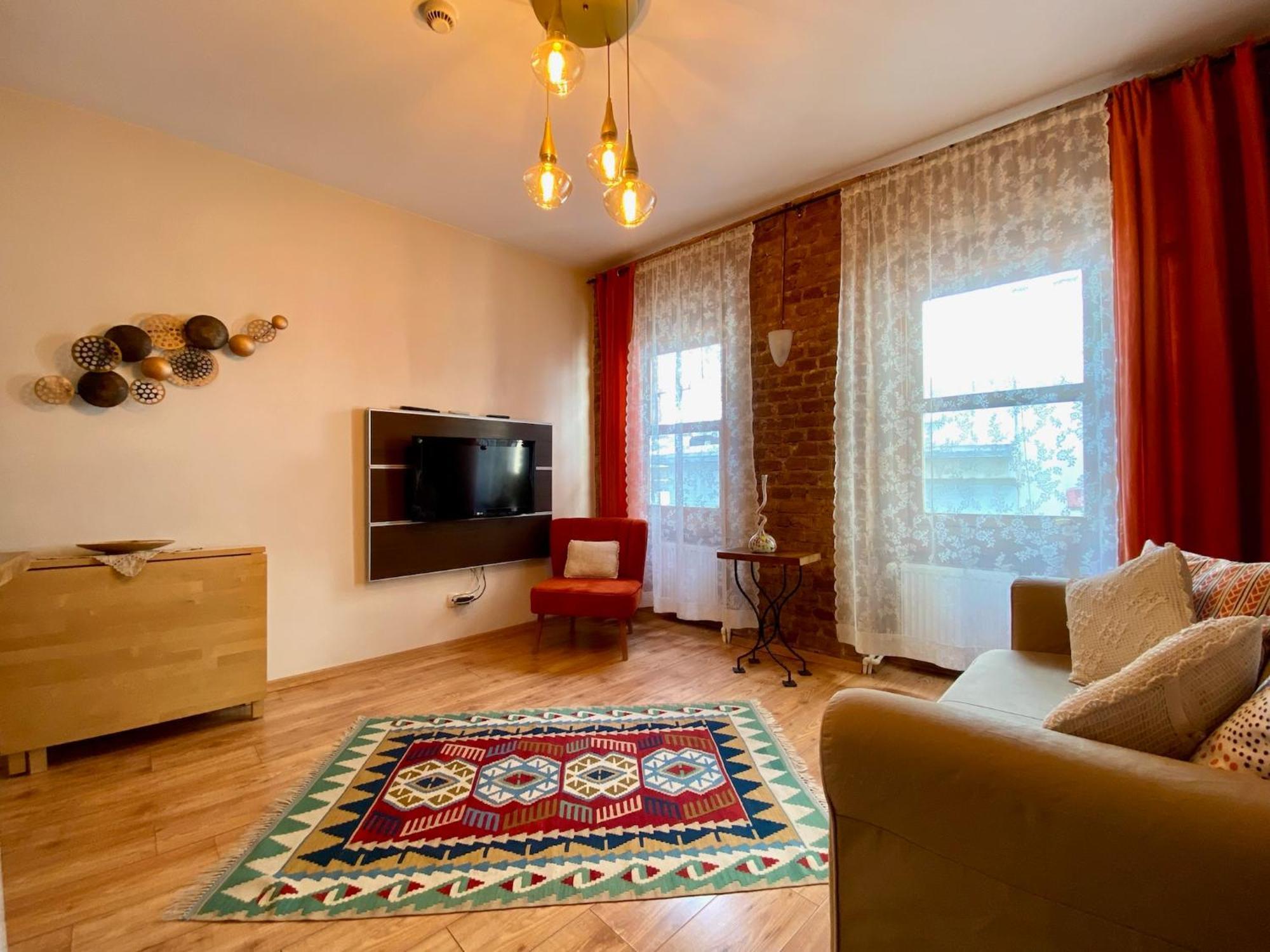 Kolemen Homes Isztambul Kültér fotó