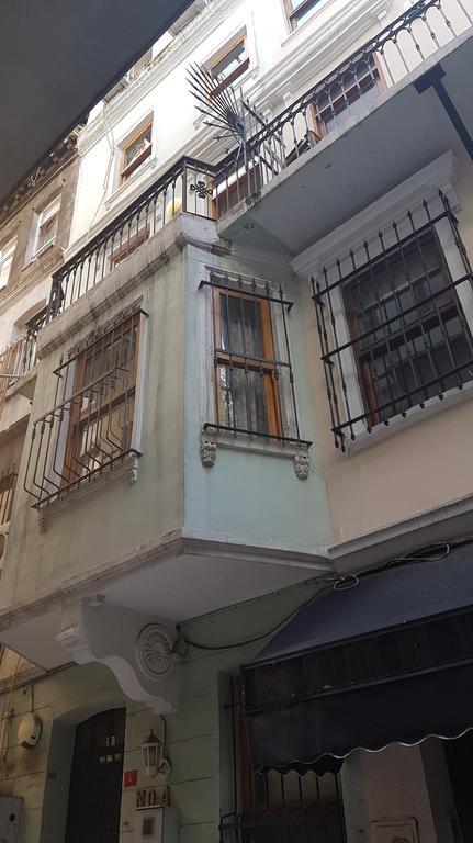 Kolemen Homes Isztambul Kültér fotó