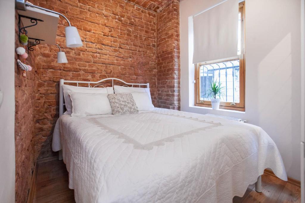 Kolemen Homes Isztambul Szoba fotó