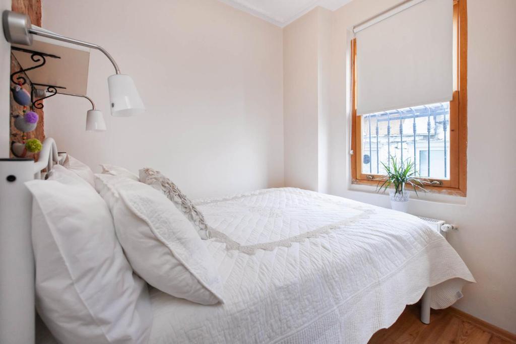 Kolemen Homes Isztambul Szoba fotó
