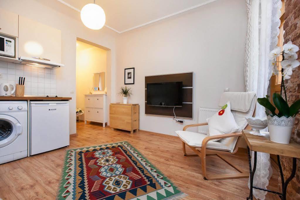 Kolemen Homes Isztambul Kültér fotó