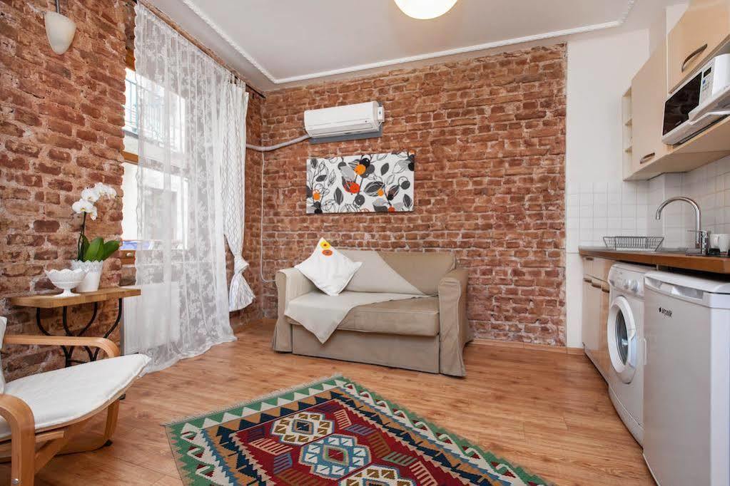 Kolemen Homes Isztambul Kültér fotó