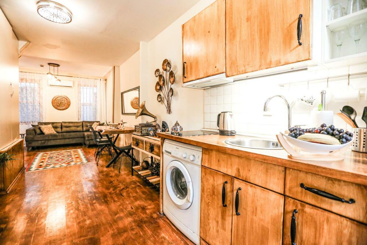 Kolemen Homes Isztambul Kültér fotó