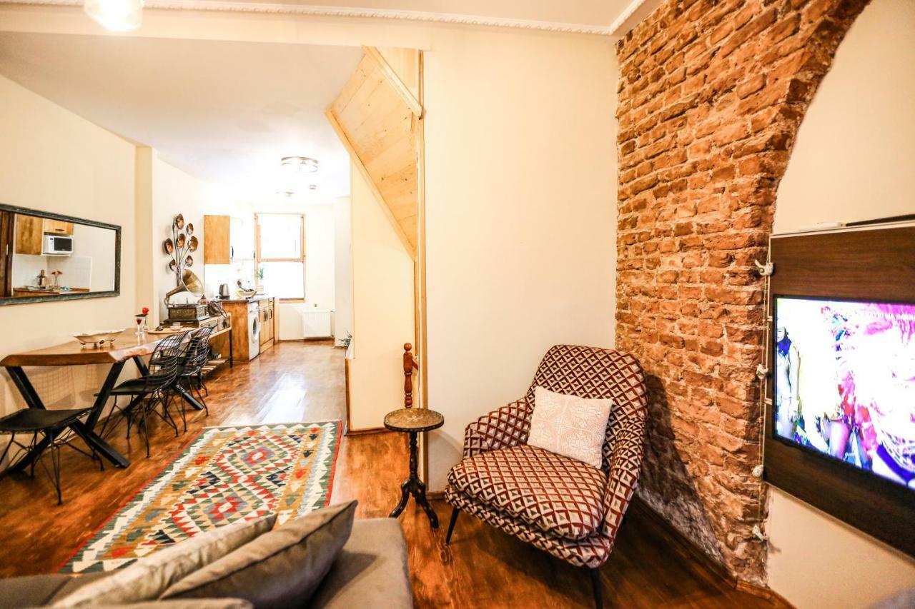 Kolemen Homes Isztambul Kültér fotó