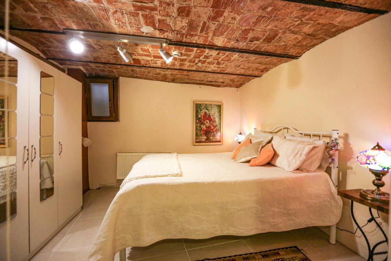 Kolemen Homes Isztambul Kültér fotó